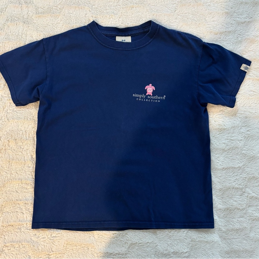 Girl’s Simply Southern T-Shirt